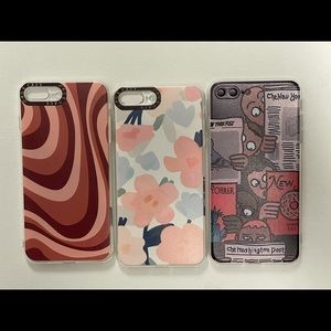 iphone 7/8 plus cases
